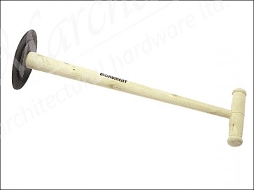 1453E Suction Plunger 5.1/2in