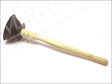1458T Large Force Cup - Plunger