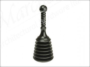 1460Y Handy Plunger - Black One Piece