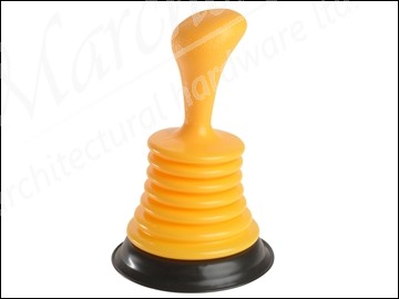 1461D Micro Plunger - Yellow
