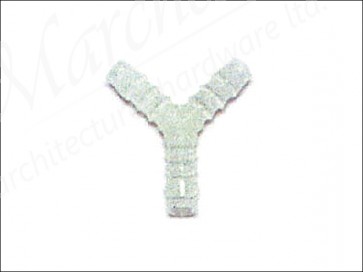183B Tee Piece for U Gauge