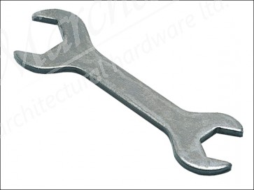 2032H Compression Fitting Spanner 15/22