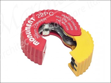 Automatic Copper Pipe Cutter 22mm 22PC