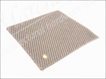 2350X Soldering & Brazing Pad 12 X12in