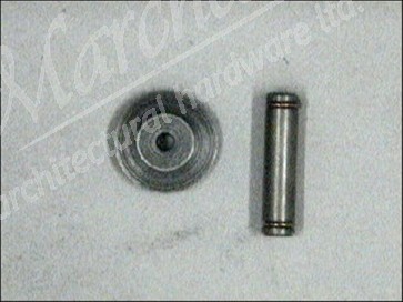 282C Spare Wheel Pin for 1 & 2a