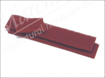 3025R Clean & Polish Pads (6) 50x250mm
