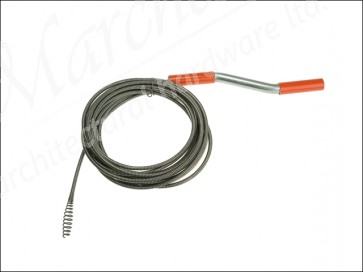 3344K Drain Auger 25ft x 1/4in