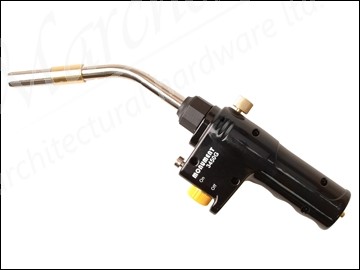 3450g Gas Torch (fits CGA600 Cylinder)