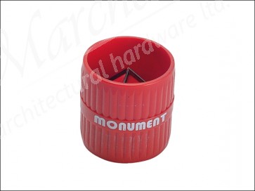 365F Internal / External Pipe End De Burrer