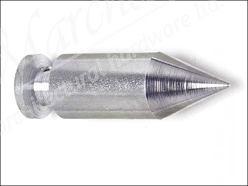 380A Steel Plumb Bob 230g 8oz