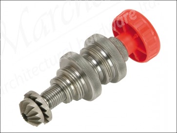 455E Tap Reseating Tool 1/2in & 3/4in BS5412 BS1010