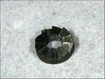 505J Spare Tap Reseater Cutter 7/8in