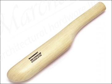 748U Beechwood Bossing Stick