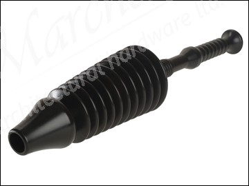 MP1600 Toilet Plunger