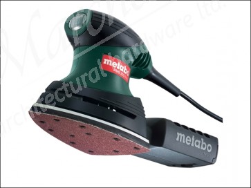 FMS 200 Intec Palm Tri Sander 240 Volt