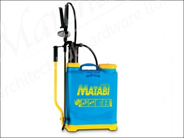 Supergreen 12 Knapsack Sprayer