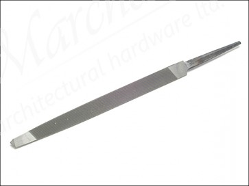 Taper Saw File 4in