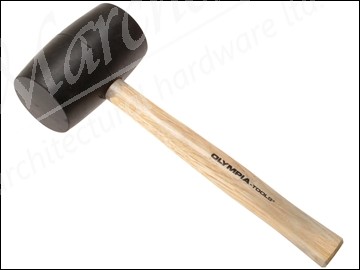 Rubber Mallet 32oz