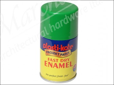 Aerosol Fast Dry Enamel Garden Green 100 ml 104S