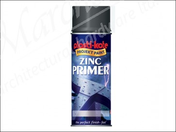 Zinc Primer 400 ml 10599