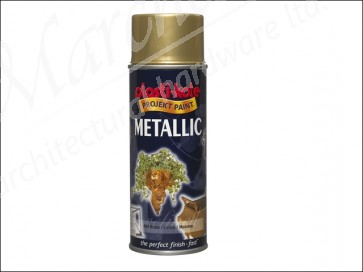 Aerosol Fast Dry Enamel Black Matt 100 ml 101SF