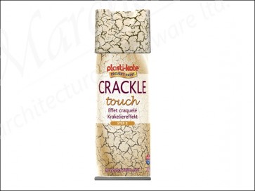 Crackle Touch Brown Base Coat 400 ml 484