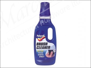 Brush Cleaner 500 ml
