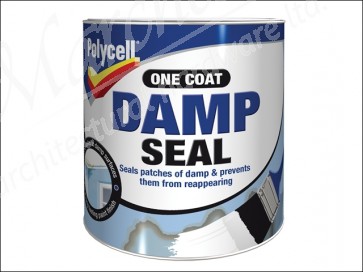 Damp Seal 1 Litre