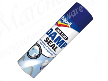 Damp Seal Aerosol 500 ml