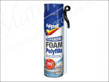 Expanding Foam Filler 300 ml