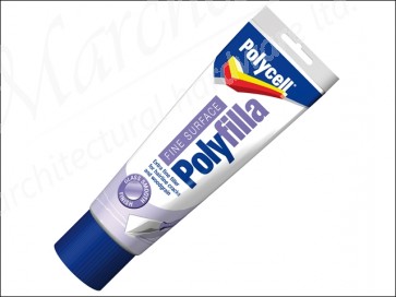 Fine Surface Filler Tube 400 g