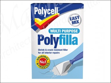 Multi Purpose Polyfilla Powder 1.8 kg
