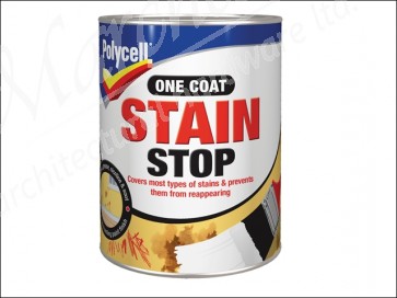 Stain Stop 1 Litre