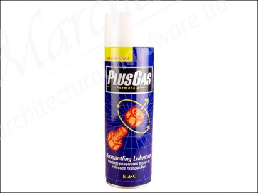801-10 Plusgas Aerosol 200ml
