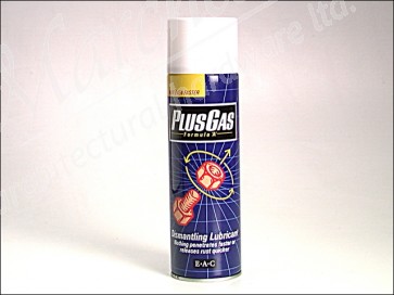802-10 Plusgas Aerosol 400ml