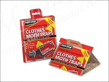 Clothes Moth Trap (2)