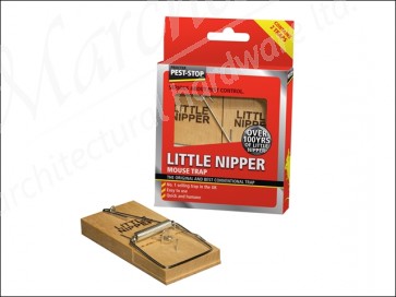 Little Nipper Mouse Trap (Blistered)