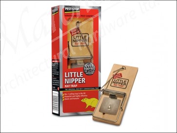 Little Nipper Rat Trap (Blister)