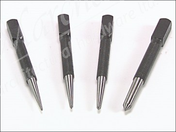 44-SC4 Centre Punch (set of 4)