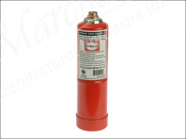 Full Propane Gas Cylinder 340g