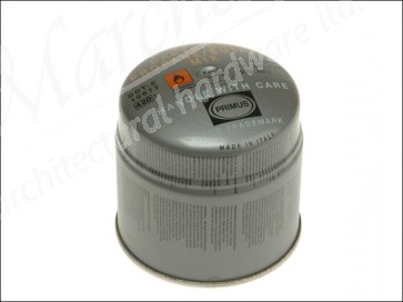 Butane/propane Gas Cartridge 190g
