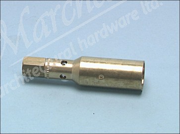 8719 Burner - Medium