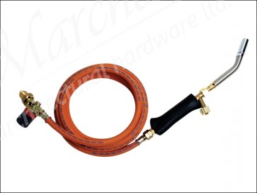 General Purpose Torch Kit with Cyclone Burner
