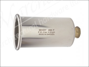 Pro 86/88 Power Burner 60mm 114kw