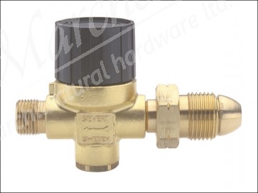 1-4 Bar POL Regulator 5-20kg
