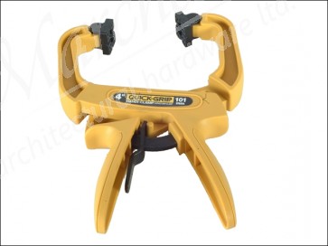 Handy Clamps 4in 59400CDE