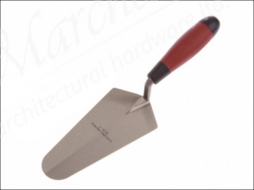 R129SG Soft Grip Gauging Trowel 7in