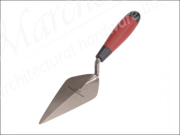 R160SG Soft Grip Pointing Trowel 6in