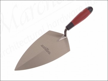 11in Philadelphia Brick Trowel Soft Grip Handle R280PSG