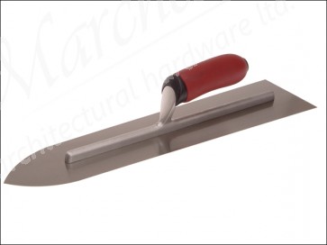 R518TFSG Flooring Trowel 18in Soft Grip